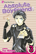 Absolute Boyfriend: Volume 3