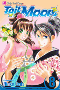 Tail of the Moon, Volume 8