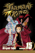 Shaman King, Volume 15