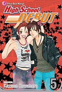 High School Debut, Volume 5