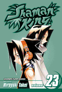 Shaman King, Volume 23