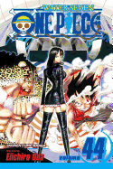 One Piece, Volume 44: Water Seven, Part 13
