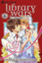 Library Wars: Love & War, Volume 8