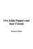 Five Little Peppers and Their Friends