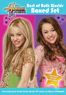 Hannah Montana: Best of Both Worlds