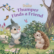 Thumper Finds a Friend