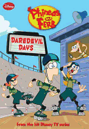Daredevil Days
