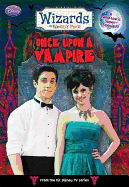 Once Upon a Vampire