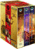 The Kane Chronicles Hardcover Boxed Set