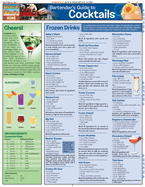 Bartender's Guide to Cocktails: Reference Guide