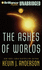 The Ashes of Worlds