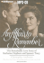 An Affair to Remember: The Remarkable Love Story of Katharine Hepburn and Spencer Tracy