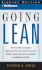 Going Lean: How the Best Companies Apply Lean Manufacturing Principles to Shatter Uncertainty, Drive Innovation, and Maximize Profits