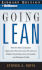 Going Lean: How the Best Companies Apply Lean Manufacturing Principles to Shatter Uncertainty, Drive Innovation, and Maximize Profits