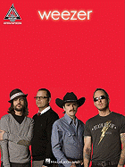 Weezer (the Red Album)
