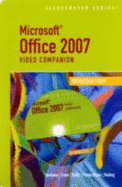 Microsft Office 2007 Introductory Video Companion
