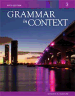 Grammar in Context 3