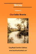 Shirley Volume 2 [Easyread Edition]