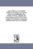 Logic of History. Five Hundred Political Texts; Being Concentrated Extracts of Abolitionism; Also, Results, of Slavery Agitation and Emancipation; Together with Sundry Chapters on Despotism, Usurpations and Their Frauds. by S. D. Carpenter.