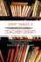 What Makes a Teacher Great?