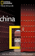 National Geographic Traveler: China