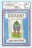 Shrek! Book & CD Set