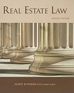 Real Estate Law
