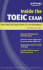 Kaplan Inside the TOEIC Exam