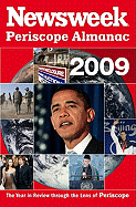 Newsweek Periscope Almanac: Year in Review Through the Lens of Periscope
