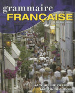 Grammaire Francaise