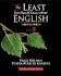 The Least You Should Know about English Writing Skills, Form B