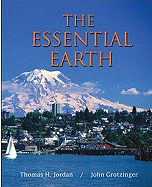 The Essential Earth