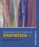 Introduction to the Practice of Statistics (Cloth), Portal & CD-ROM