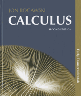 Calculus Combo Early Transcendentals & Calcportal Access Card