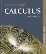 Calculus Combo Early Transcendentals & Online Study Center