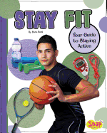 Stay Fit: Your Guide to Staying Active: Your Guide to Staying Active