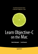 Learn Objective-C on the Mac