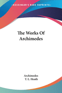 The Works of Archimedes