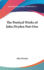 The Poetical Works of John Dryden Part One