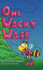 One Wacky Wasp: The Perfect Children's Book for Kids Ages 3-6 Who Are Learning To Read