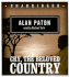 Cry, the Beloved Country