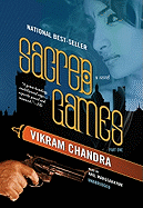 Sacred Games Part B