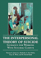 The Interpersonal Theory of Suicide: Guidance for Working with Suicidal Clients