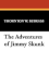 The Adventures of Jimmy Skunk