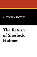 The Return of Sherlock Holmes