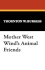 Mother West Wind's Animal Friends