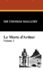 Le Morte D'Arthur