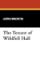The Tenant of Wildfell Hall