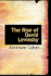 The Rise of David Levinsky