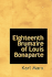 Eighteenth Brumaire of Louis Bonaparte